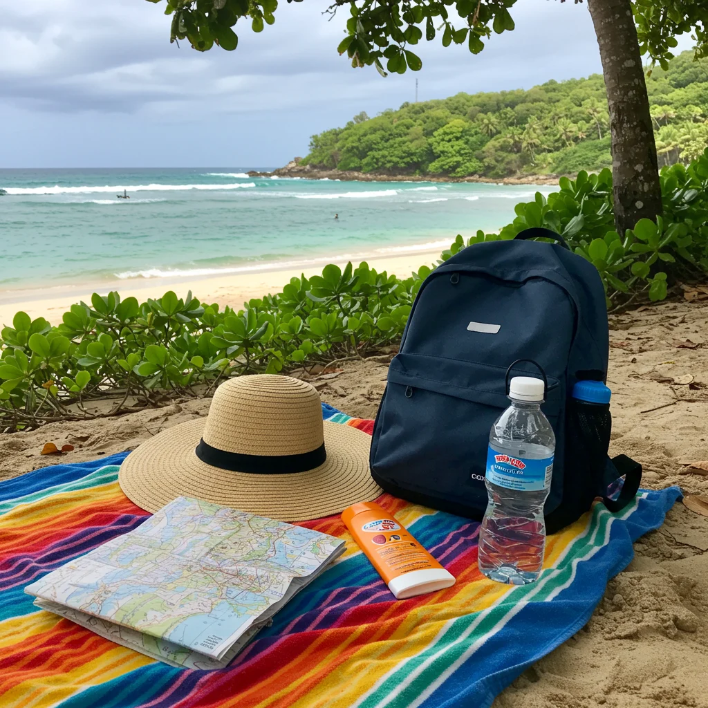 Essential Preparation Tips for Puerto Rico Excursions