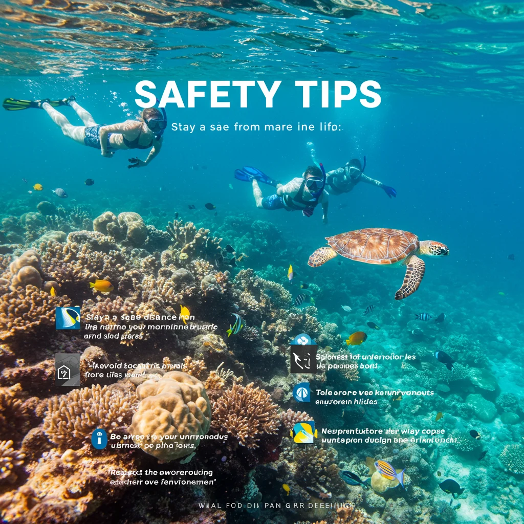 Essential Safety Tips for Snorkelers