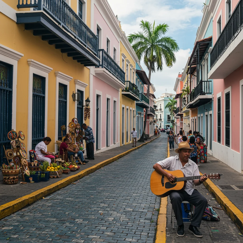 Essential Tips for Authentic Puerto Rico Adventures