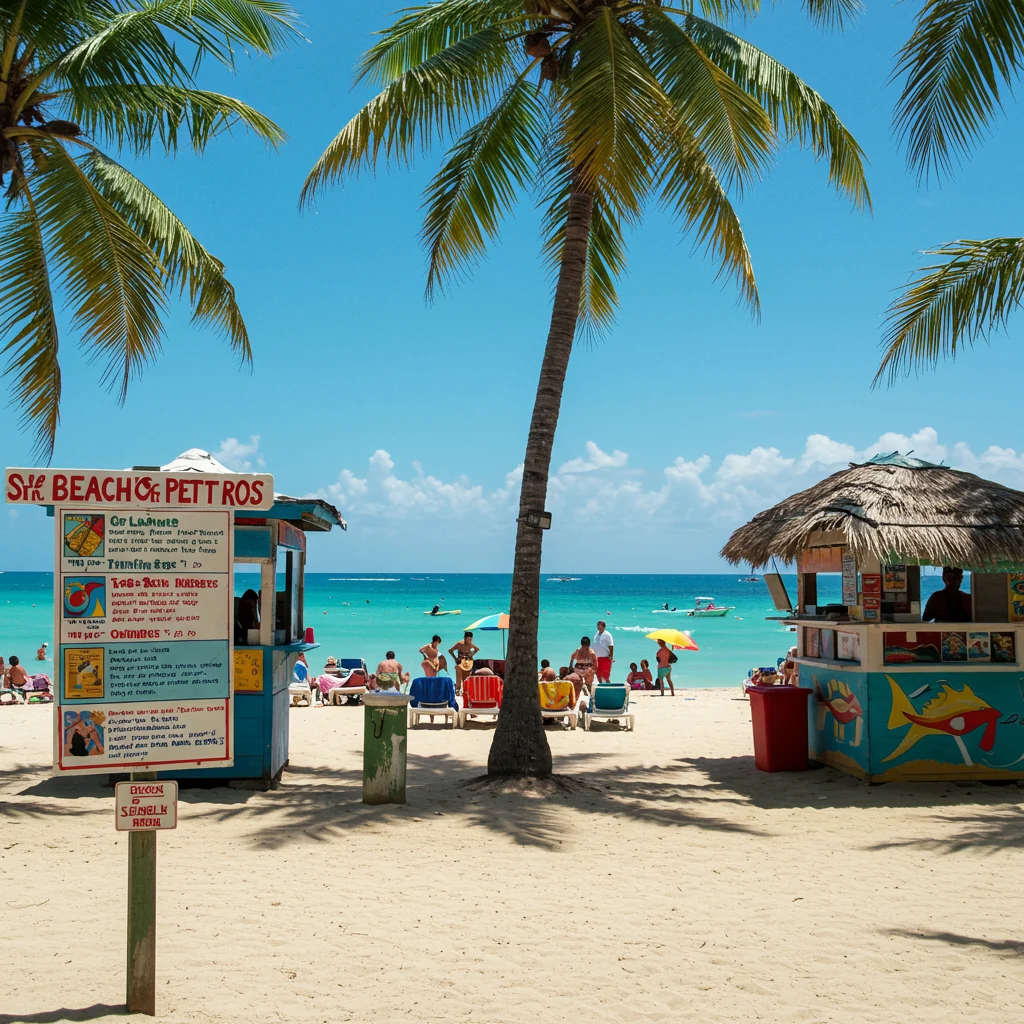Essential Tips for Visiting Puerto Rico’s Beaches