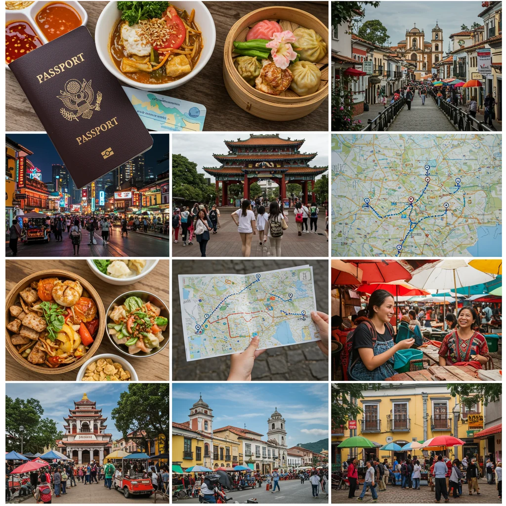 Essential Travel Tips for Cultural Explorers