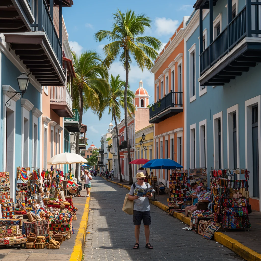 Essential Travel Tips for Puerto Rico