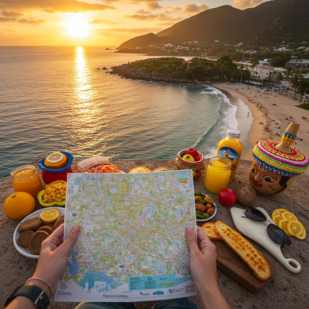 Essential Travel Tips for Visiting Puerto Rico