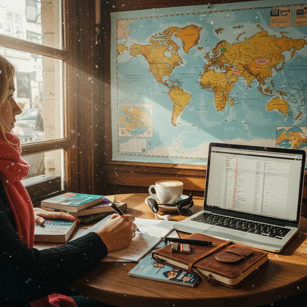 Excursion Costs: Budgeting for Your Adventure