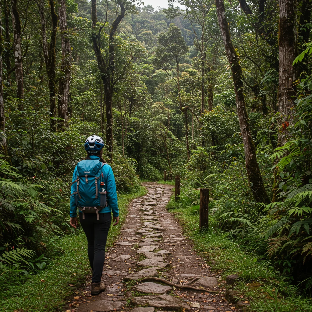 Excursiones alternativas si tienes más tiempo