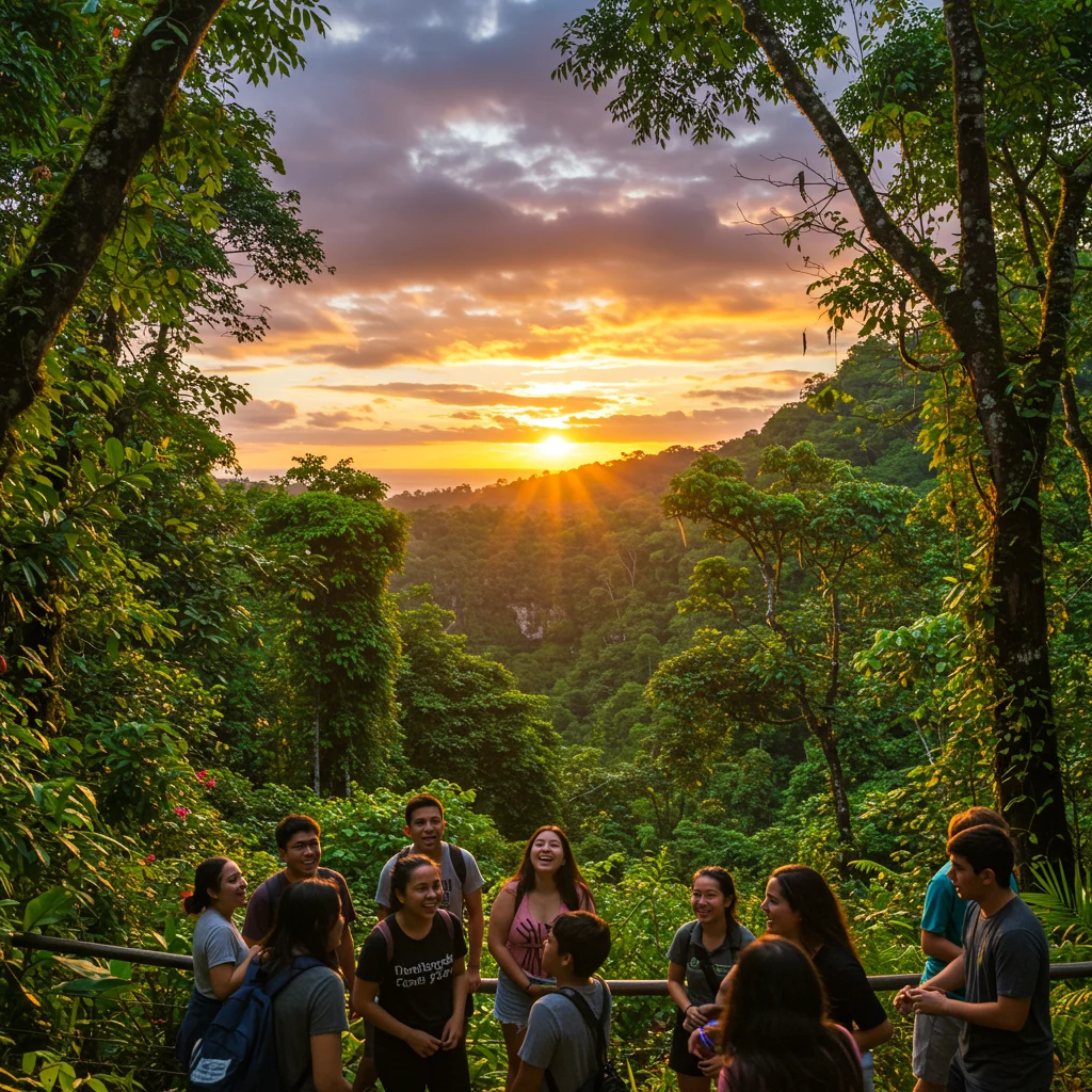 Exploring More of Puerto Rico After Your Class