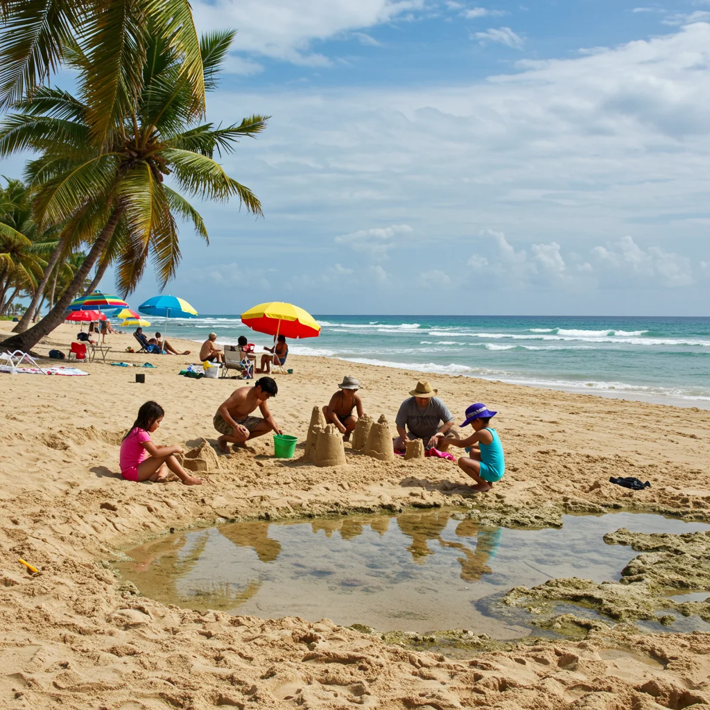 Family-Friendly Activities in Puerto Rico
