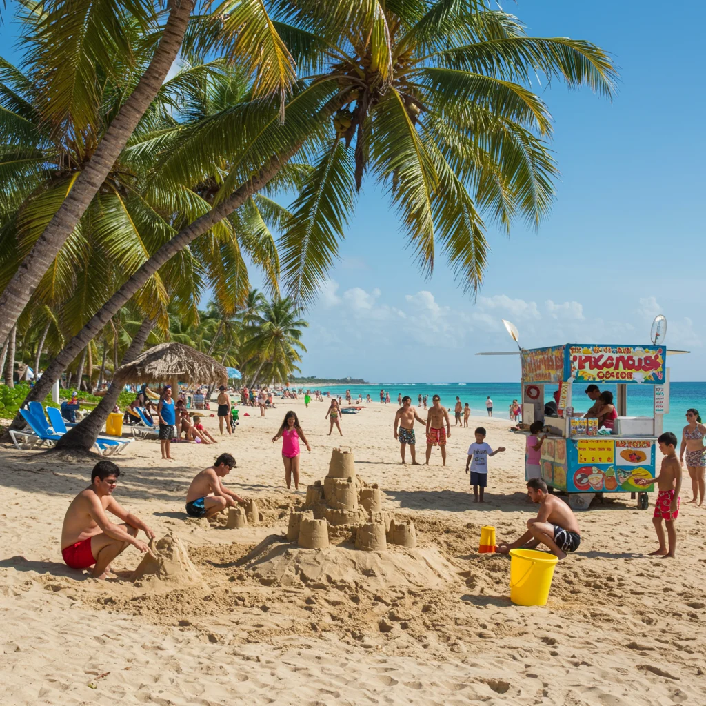 Family-Friendly Things to Do in Rincón