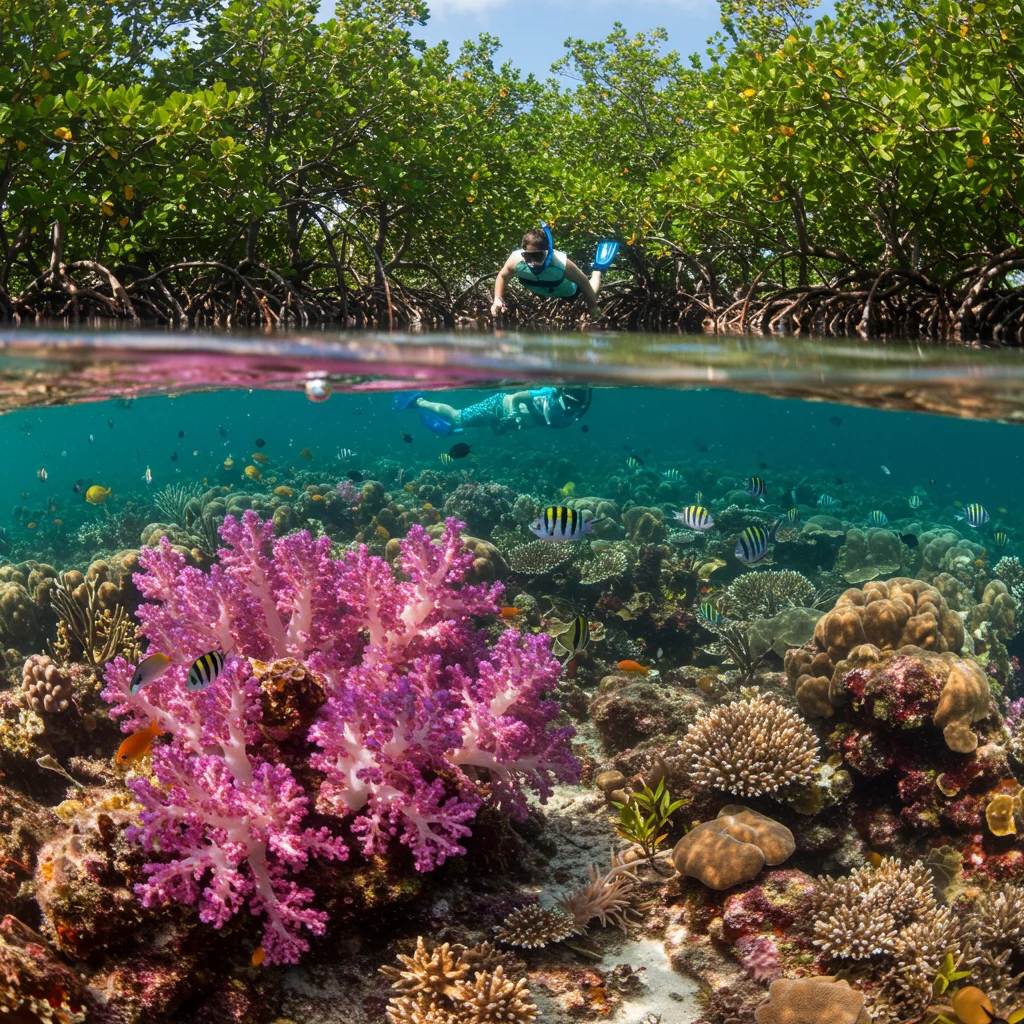FAQs About Snorkeling in Puerto Rico