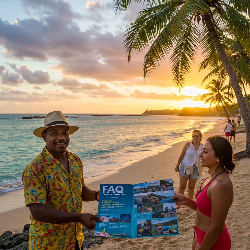 FAQs: Everything You Need to Know Before Visiting Rincón