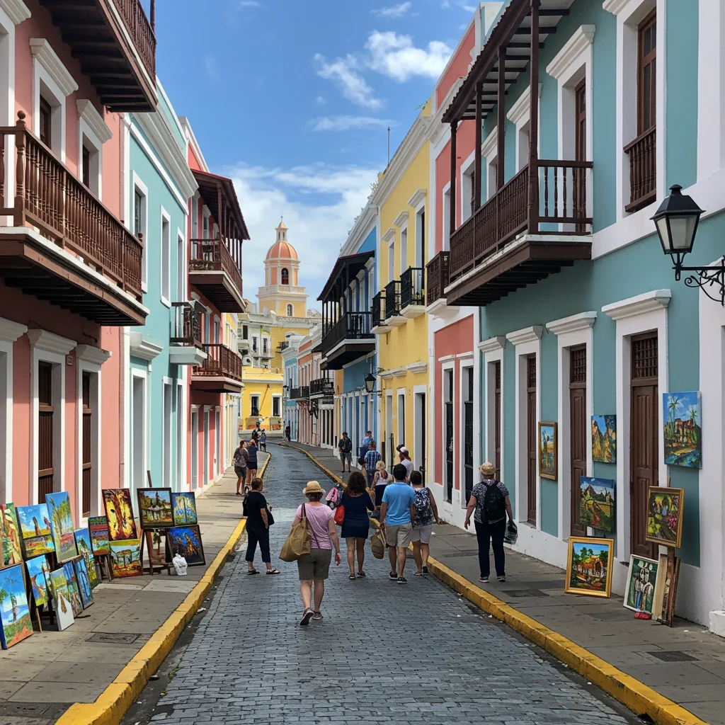 FAQs: Hidden History and Culture Tours in Puerto Rico