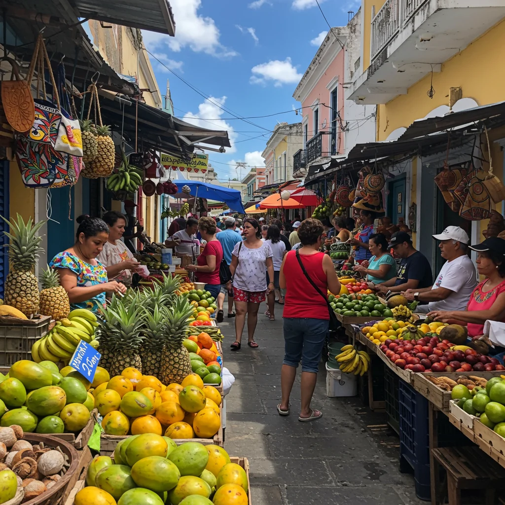 FAQs: Your Questions About Puerto Rico’s Unexpected Delights Answered