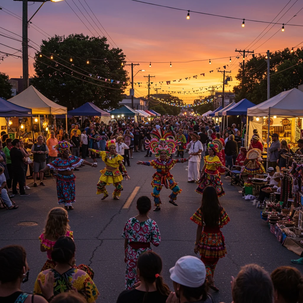 Festivals and Events: When to Visit for Cultural Immersion?