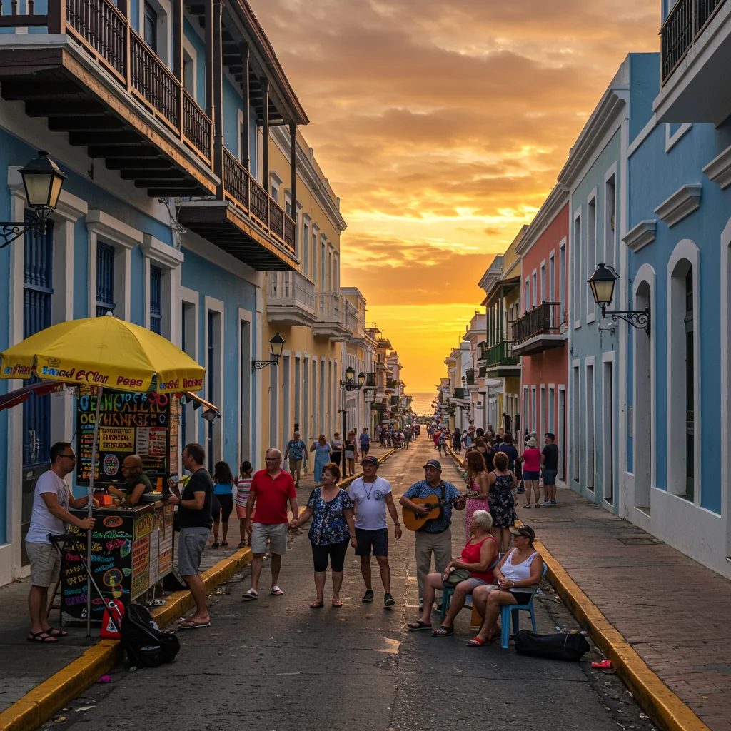 Final Thoughts: Is Puerto Rico Worth Visiting on a Budget?