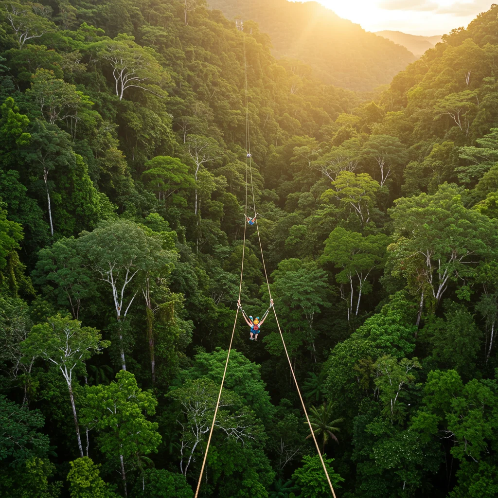 Final Thoughts: Is Puerto Rico’s Best Zipline Worth It?