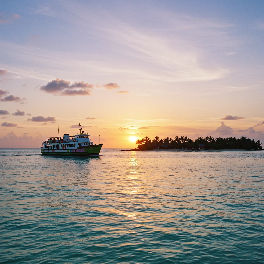 Final Thoughts: Is the Ferry From St. Thomas to Puerto Rico Right for You?