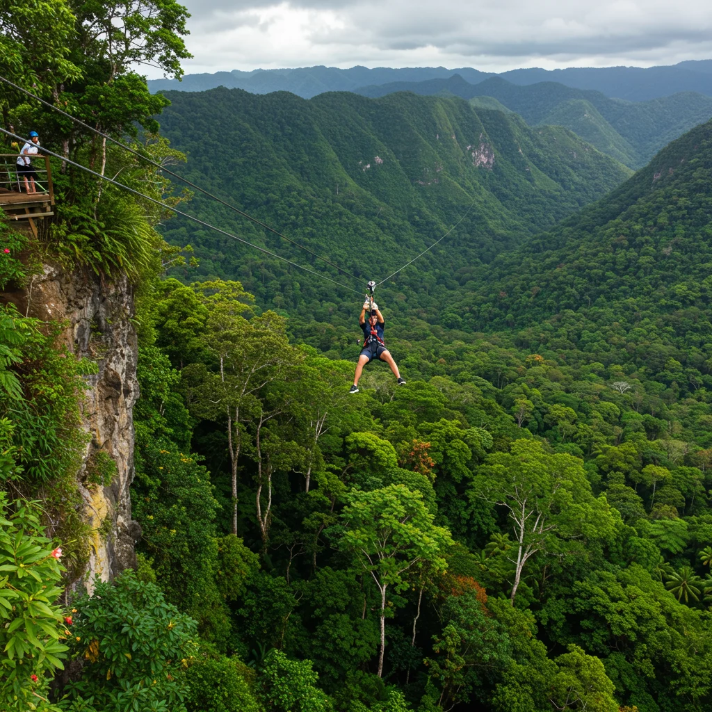 Final Thoughts: Is the Monster Zipline Puerto Rico Right for You?