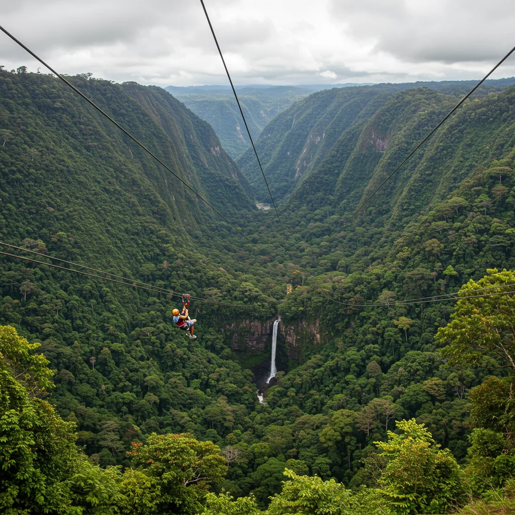 Final Thoughts: Is the Toro Verde Zipline Tour Worth It?