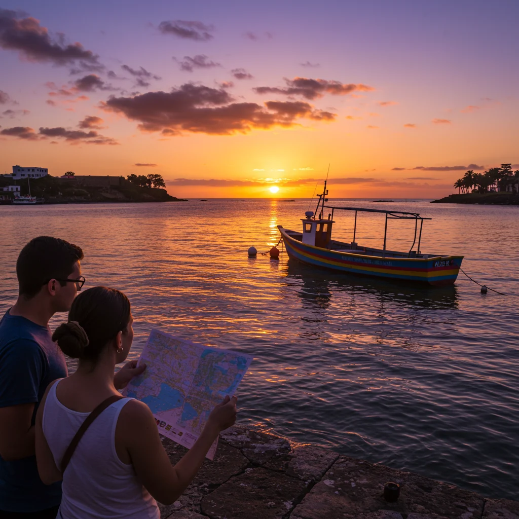 Final Thoughts: Making the Most of Your San Juan Boat Rental