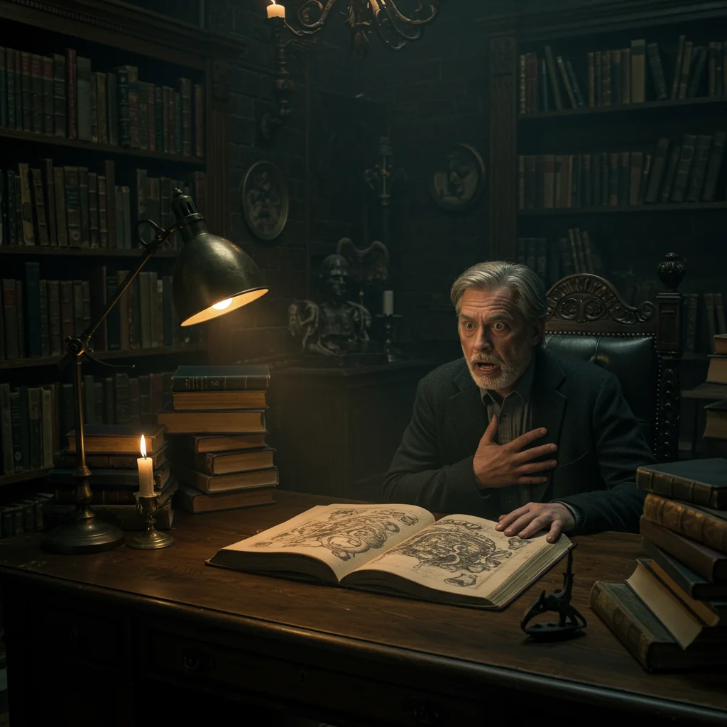 Final Thoughts: What Shocked Me Most About the Beast