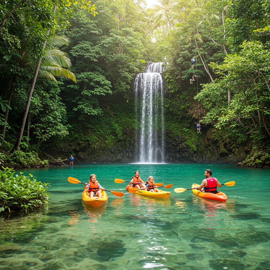 Final Thoughts: Why Puerto Rico Adventure Tours Are Worth Booking
