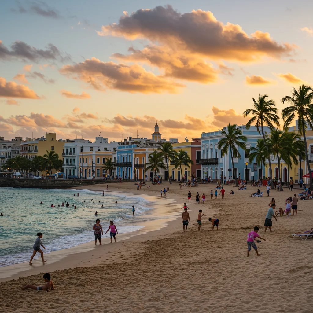Final Thoughts: Why San Juan Is the Ultimate Family Getaway