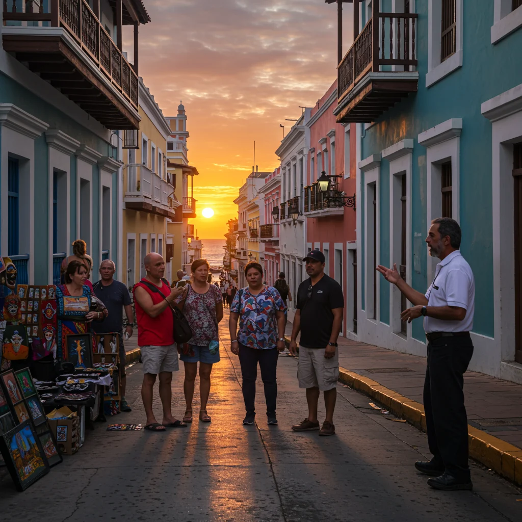 Final Thoughts: Why San Juan Tours Are Worth It