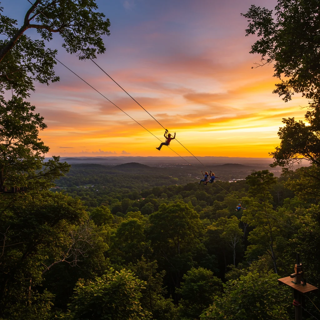 Final Thoughts: Why You Should Book Your Zipline Tour Now