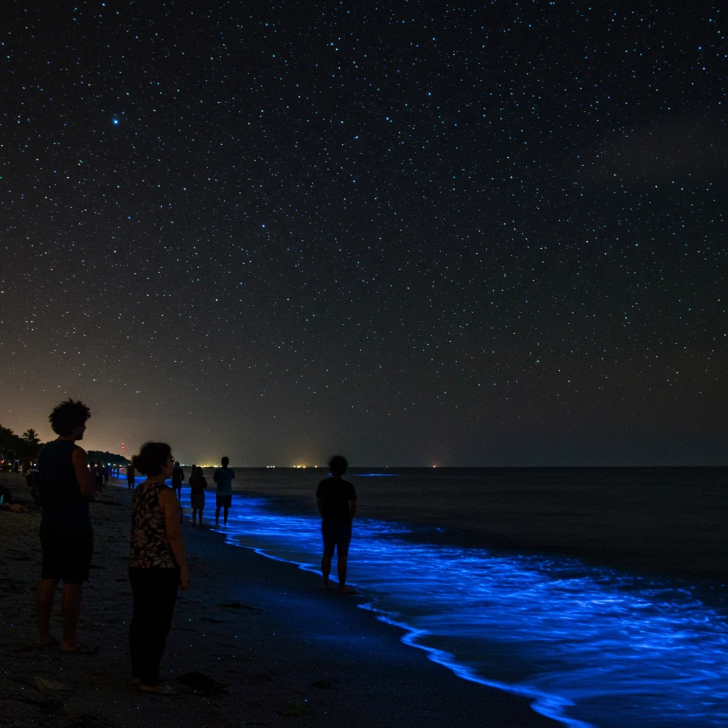 Final Thoughts: Why You Should Experience Bioluminescence in Puerto Rico