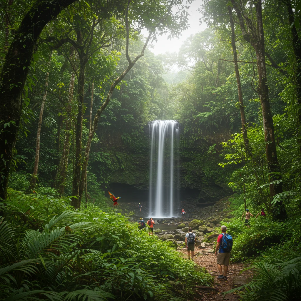 Final Thoughts: Why Your Next Adventure Should Be in Puerto Rico’s Rainforest
