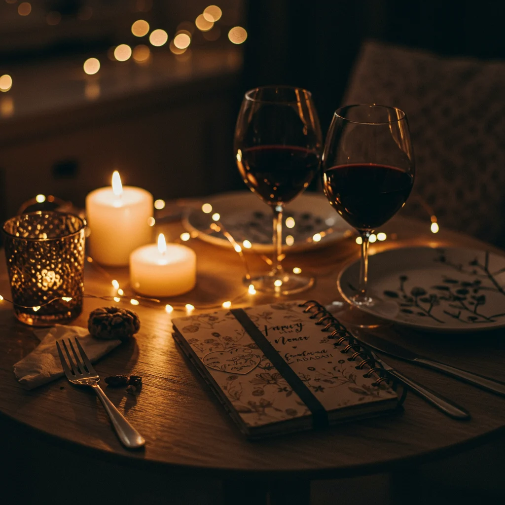 Final Thoughts: Your Next Steps to Plan an Unforgettable Night