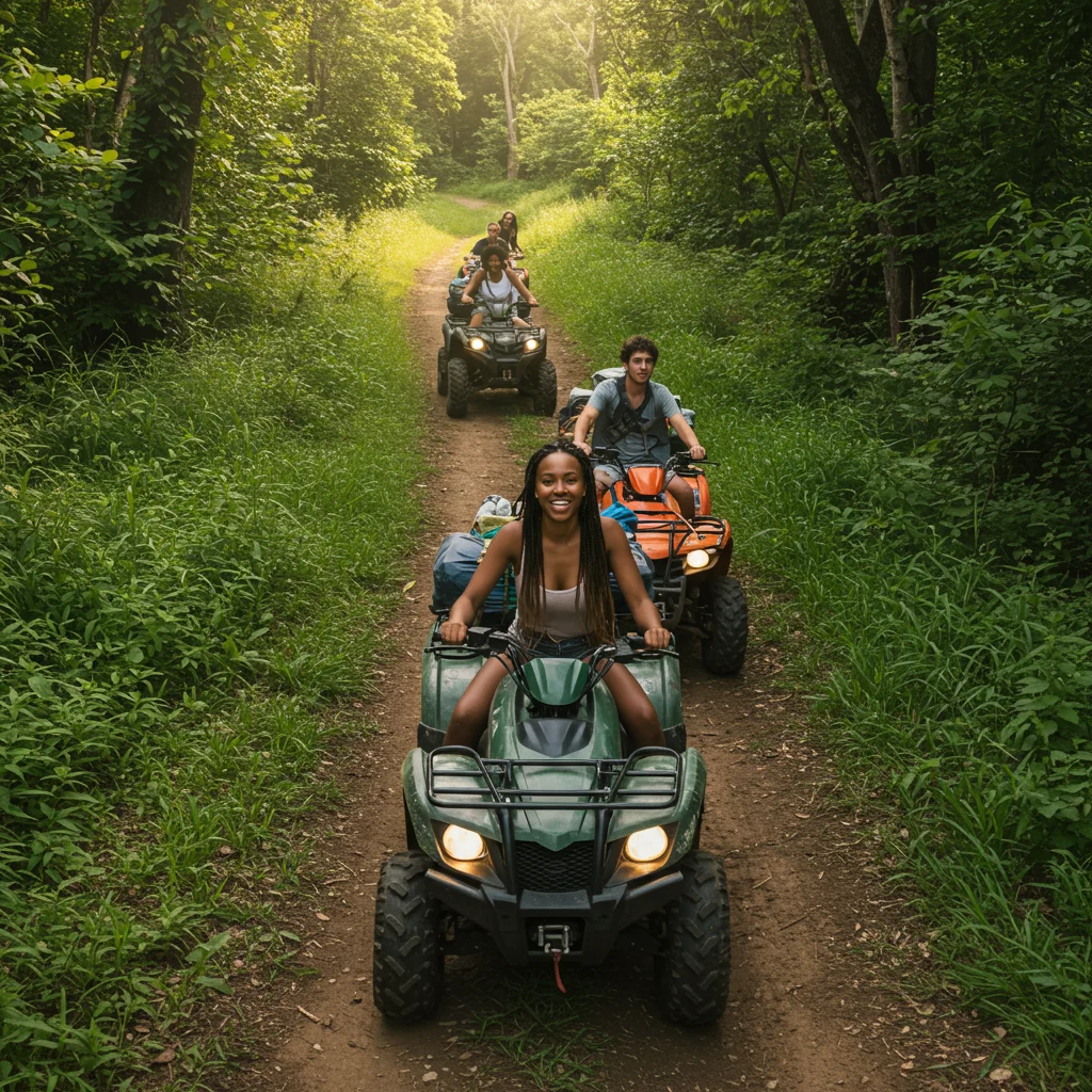 Final Tips for a Memorable ATV Adventure