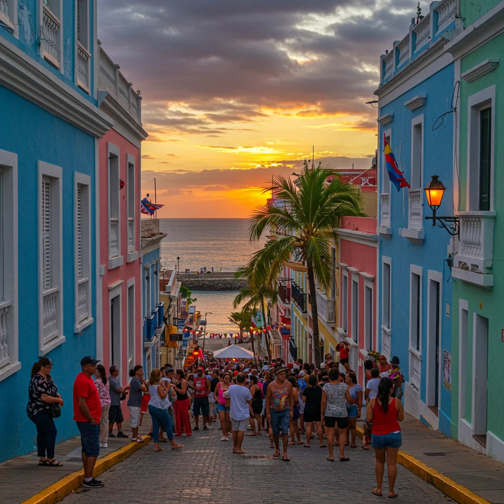 Final Tips for a Memorable First Trip to Puerto Rico