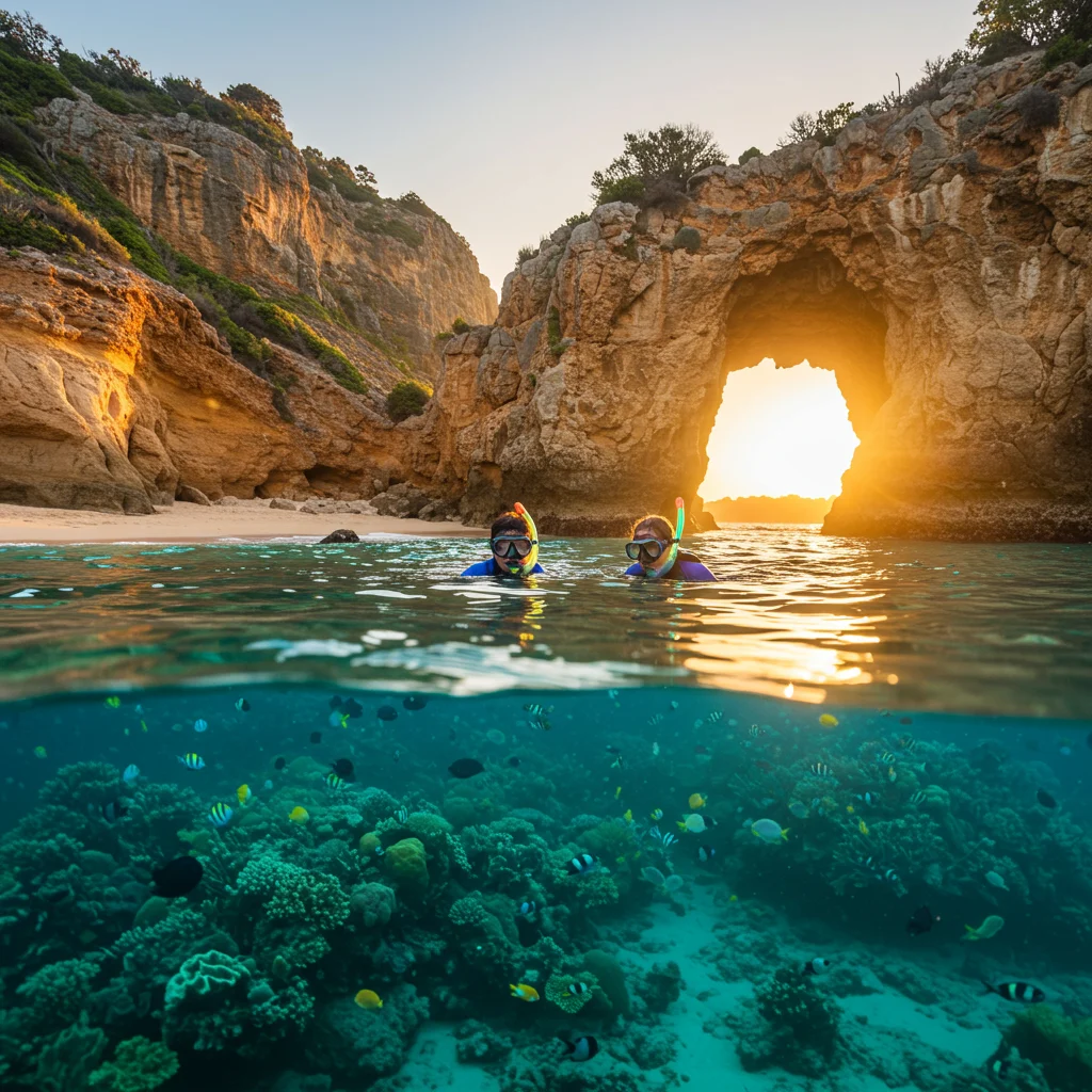 Final Tips for an Unforgettable Cave and Beach Hop Snorkel