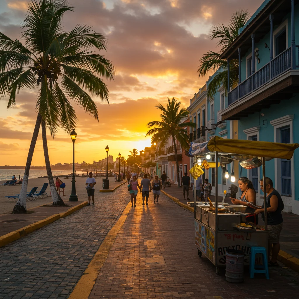 Final Tips for an Unforgettable Puerto Rico Adventure