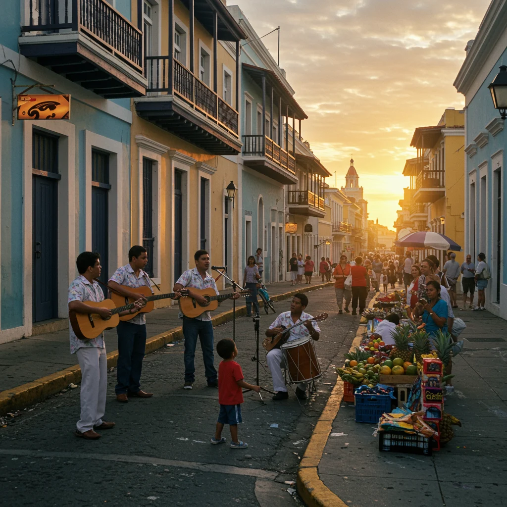 Final Tips for an Unforgettable San Juan Experience