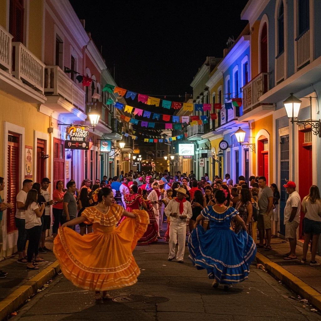 Final Tips for Enjoying Puerto Rico’s Nightlife Responsibly