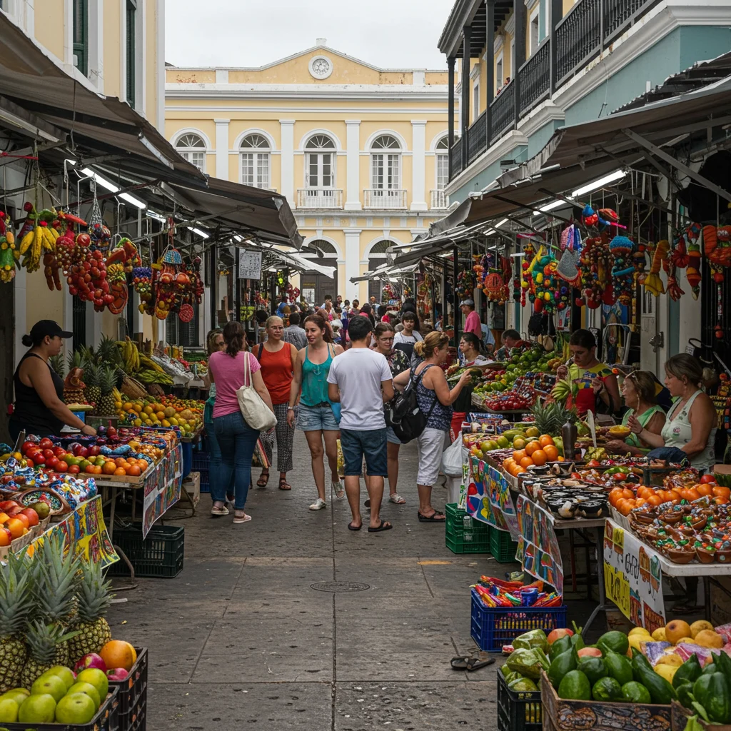 Final Tips for Making the Most of Your Budget in San Juan