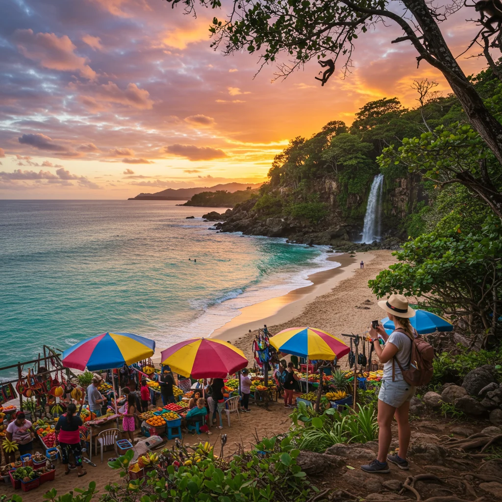 Final Tips: Making the Most of Your Puerto Rico Adventure