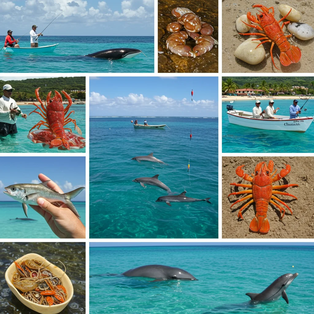 Fishing Seasons in Puerto Rico: When Is the Best Time to Go?