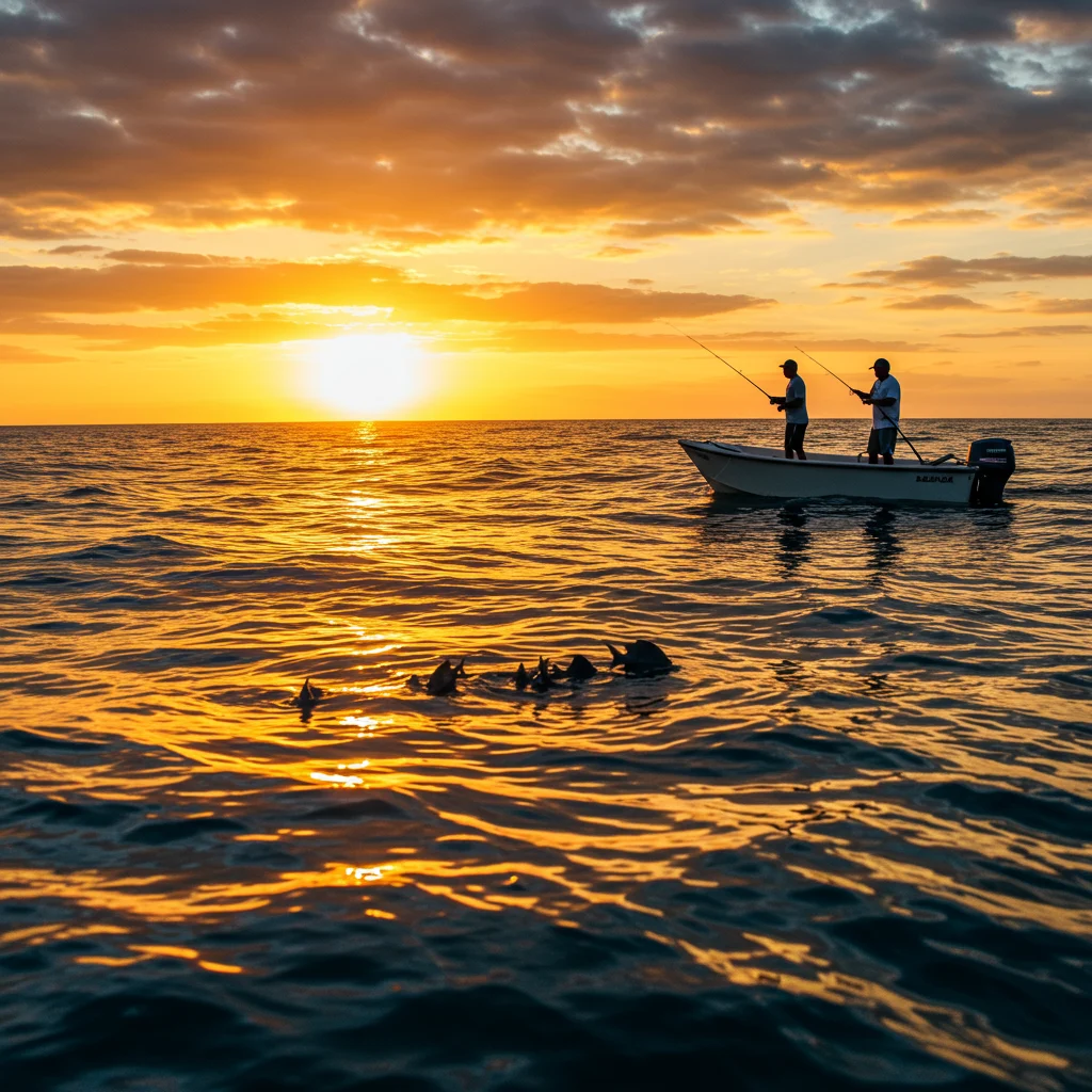 Fishing Techniques for Success in San Juan’s Deep Waters