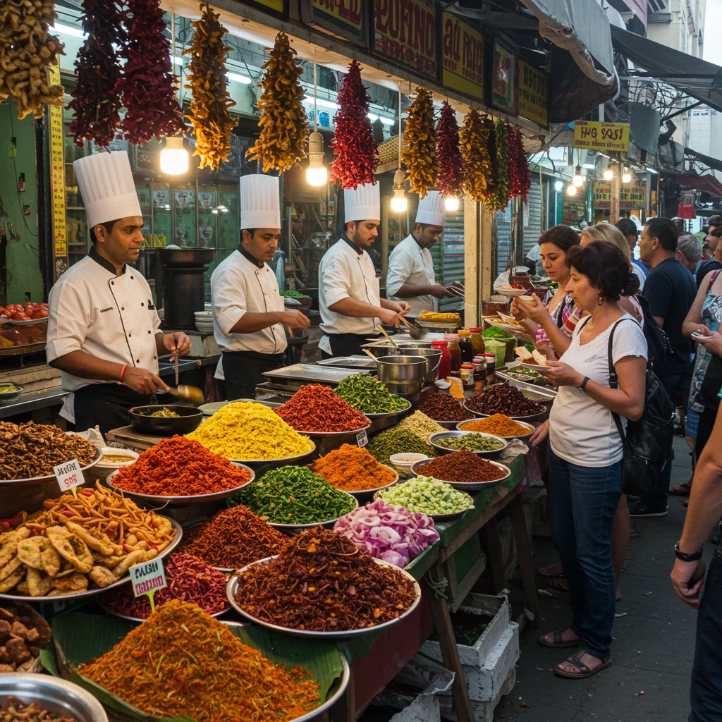 Food and Culinary Excursions That Surprise