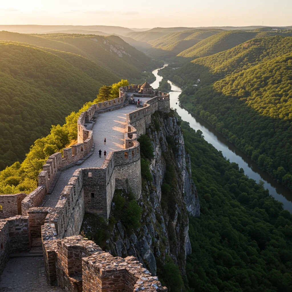 Fortifications and Military Architecture