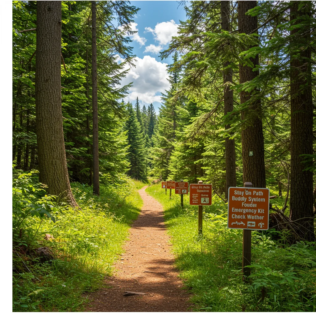 Four Track Safety: Tips for a Secure Adventure