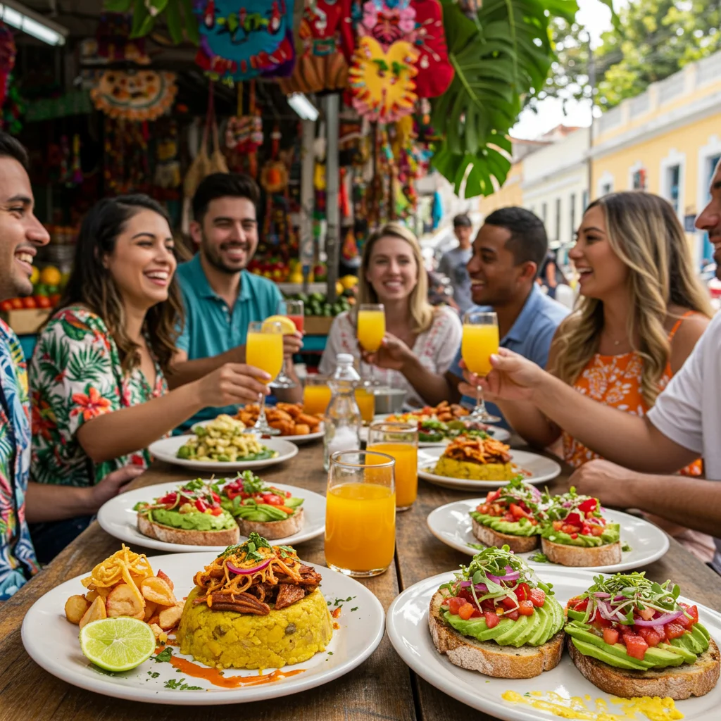 Frequently Asked Questions About Brunch in Puerto Rico