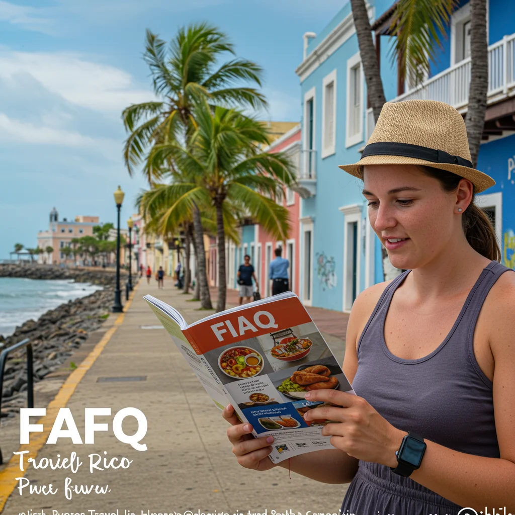 Frequently Asked Questions About Cheap Travel to Puerto Rico