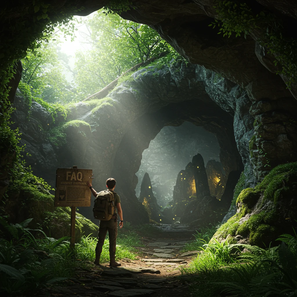 Frequently Asked Questions About Cueva Del Indio