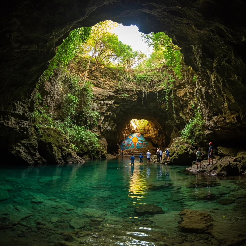Frequently Asked Questions About Cueva del Indio