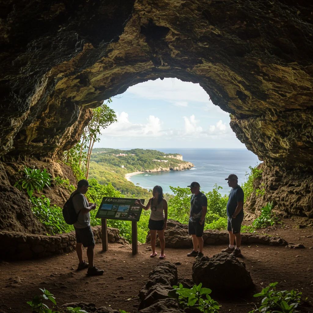 Frequently Asked Questions About Cueva Ventana