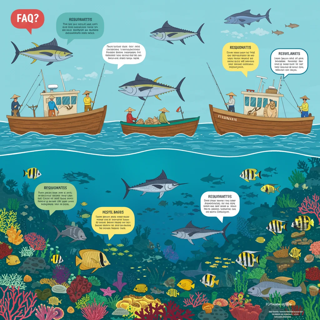 Frequently Asked Questions About Deep Sea Fishing in Puerto Rico
